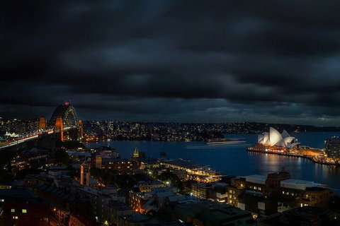 Sydney Ghost Walking Tour - Schoolies Week Accommodation 0