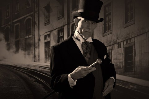 Sydney Ghost Walking Tour - Schoolies Week Accommodation 3