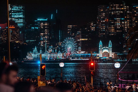 Sydney Ghost Walking Tour - Schoolies Week Accommodation 5
