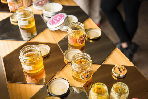 Bruny Island Day Tour, Includes Lunch And Exclusive Lighthouse Tour - Schoolies Week Accommodation 2