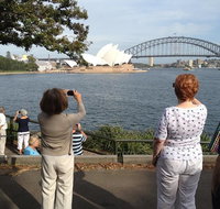 Story of Sydney Tour - Schoolies Week Accommodation