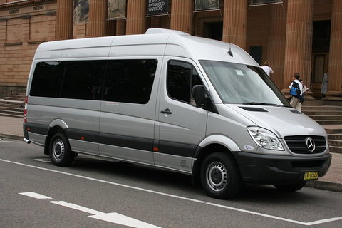 Story Of Sydney Tour - Schoolies Week Accommodation 1
