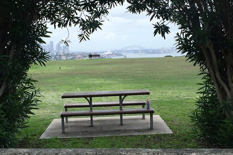 Story Of Sydney Tour - Schoolies Week Accommodation 2