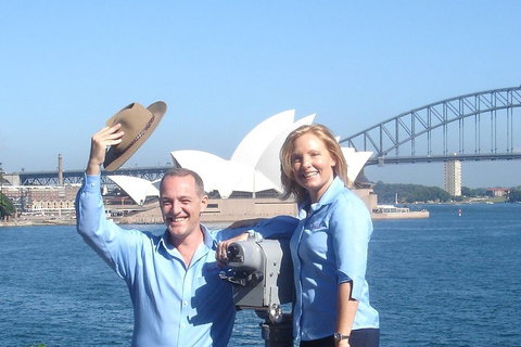 Story Of Sydney Tour - Schoolies Week Accommodation 4