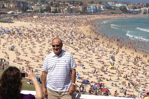 Story Of Sydney Tour - Schoolies Week Accommodation 5