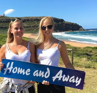 Location Tours to Home and Away - Schoolies Week Accommodation
