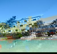 Fraser Explorer K'gari 2-Day Tour - Schoolies Week Accommodation