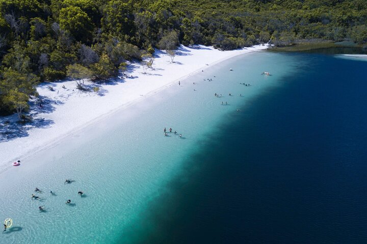  Schoolies Week Accommodation