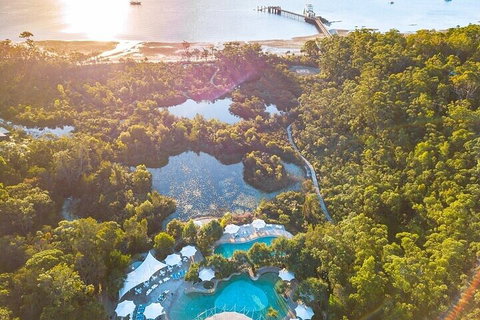 K'gari Getaway Tour From Hervey Bay - Schoolies Week Accommodation 0
