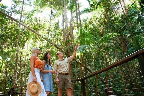 K'gari Getaway Tour From Hervey Bay - Schoolies Week Accommodation 3