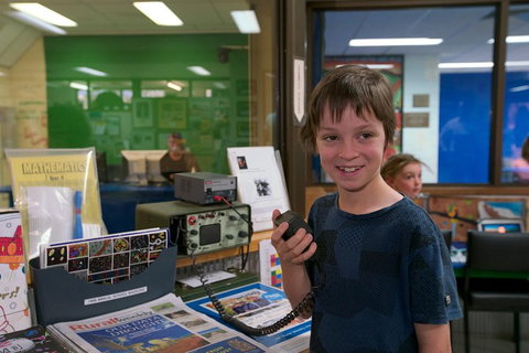 Skip The Line: Alice Springs School Of The Air Guided Tour Ticket - Schoolies Week Accommodation 0