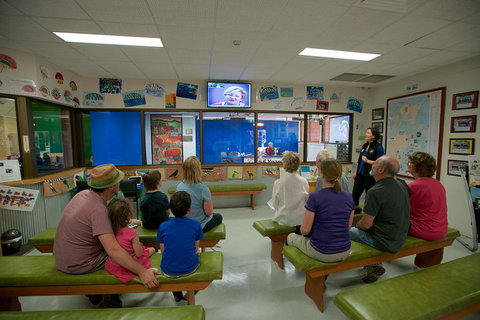 Skip The Line: Alice Springs School Of The Air Guided Tour Ticket - Schoolies Week Accommodation 1