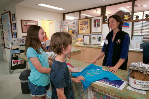 Skip The Line: Alice Springs School Of The Air Guided Tour Ticket - Schoolies Week Accommodation 5