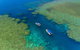 Great Barrier Reef Scenic Flight And Ocean Rafting Whitehaven Beach Day Trip - thumb 4