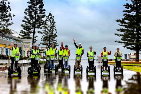 Perth East Foreshore And City Segway Tour - Schoolies Week Accommodation 0