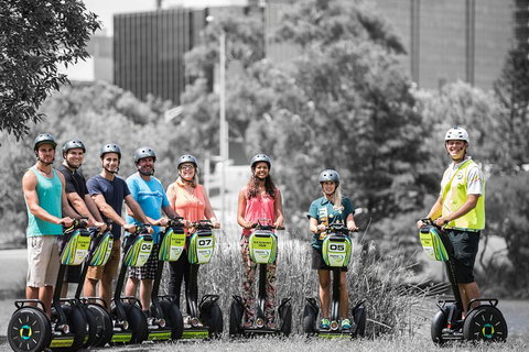 Perth East Foreshore And City Segway Tour - Schoolies Week Accommodation 4