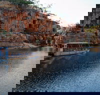 Darwin to Katherine Day Trip by Air Including Nitmiluk Katherine Gorge Cruise - Schoolies Week Accommodation
