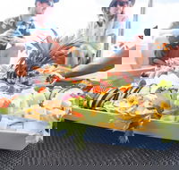 2-Night Whitsundays Sailing Adventure Whitsunday Getaway - Schoolies Week Accommodation