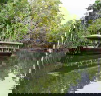 Hartley's Crocodile Adventures General Entry Ticket - Schoolies Week Accommodation