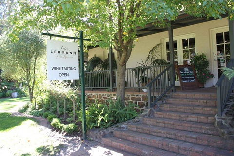 Barossa Valley Wineries Tour With Tastings And Lunch From Adelaide - Schoolies Week Accommodation 2