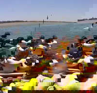 Gold Coast 55 Minute Adventure Jet Boat Ride - Schoolies Week Accommodation