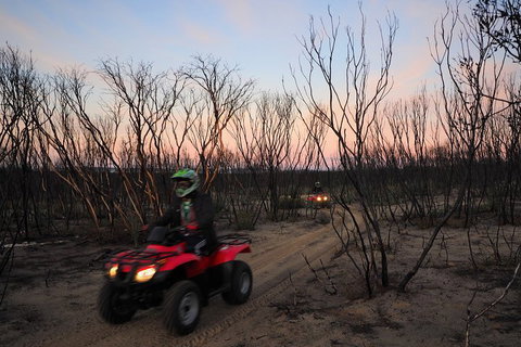 Kangaroo Island Quad Bike (ATV) Tours - Schoolies Week Accommodation 1
