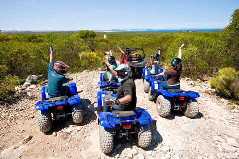 Kangaroo Island Quad Bike (ATV) Tours - Schoolies Week Accommodation 3