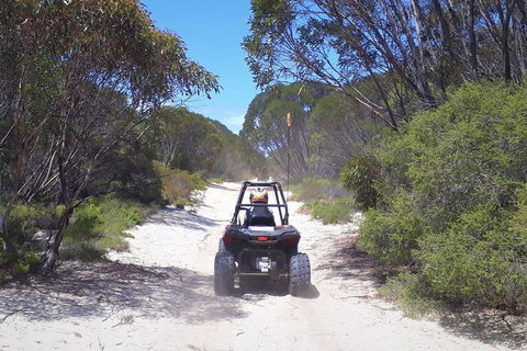 Kangaroo Island Quad Bike (ATV) Tours - Schoolies Week Accommodation 4