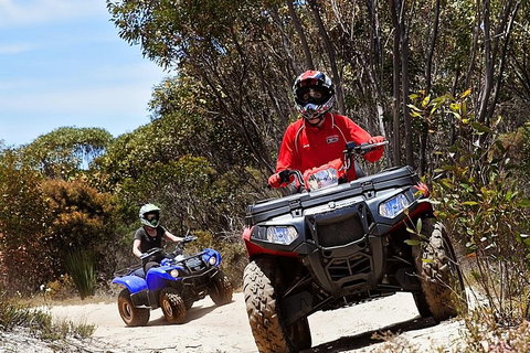 Kangaroo Island Quad Bike (ATV) Tours - Schoolies Week Accommodation 5