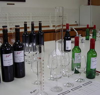 Penfolds Barossa Valley Make Your Own Wine - Schoolies Week Accommodation
