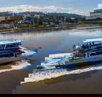 2.5 Hour Morning Discovery Cruise including sailing into the Cataract Gorge - Schoolies Week Accommodation