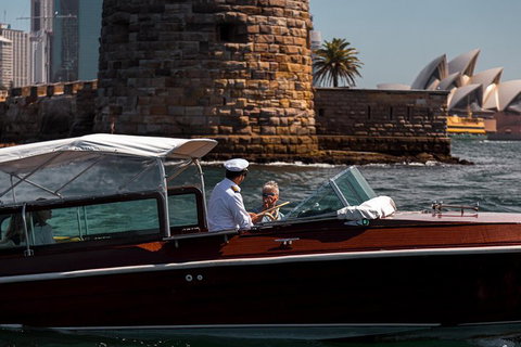 Private Icons And Highlights Cruise Of Sydney Harbour - Schoolies Week Accommodation 3