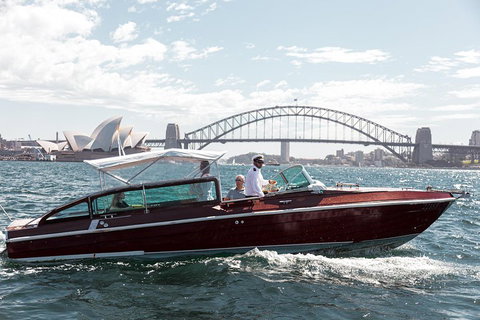 Private Icons And Highlights Cruise Of Sydney Harbour - Schoolies Week Accommodation 5