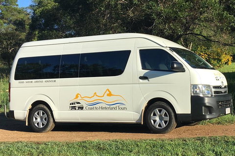 Noosa Everglades Serenity Cruise & Highlights Tour Inc. Lunch & Cruise - Schoolies Week Accommodation 5