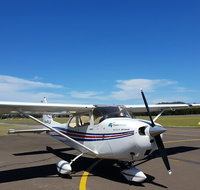 Blue Mountains Scenic Flight - Schoolies Week Accommodation