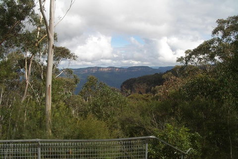 PRIVATE All-Day Blue Mountains Tour With Professional Guide For Up To 4 People - Schoolies Week Accommodation 3