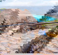Wineglass Bay  Freycinet NP Full Day Tour from Hobart via Richmond Village - Schoolies Week Accommodation