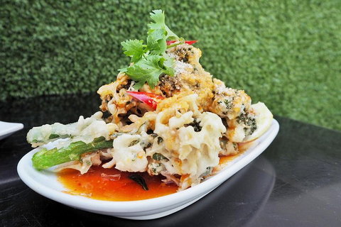 Secret Food Tours Sydney W/ Private Tour Option - Schoolies Week Accommodation 0