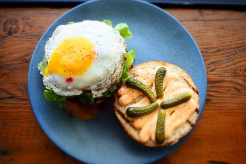 Secret Food Tours Sydney W/ Private Tour Option - Schoolies Week Accommodation 1