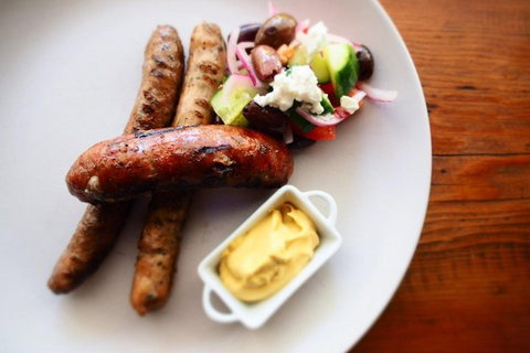 Secret Food Tours Sydney W/ Private Tour Option - Schoolies Week Accommodation 2