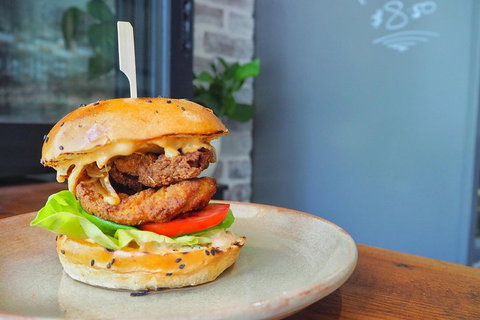 Secret Food Tours Sydney W/ Private Tour Option - Schoolies Week Accommodation 4