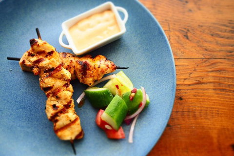 Secret Food Tours Sydney W/ Private Tour Option - Schoolies Week Accommodation 5