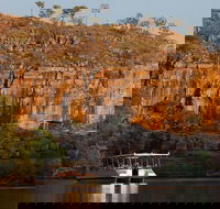 Nitmiluk Katherine Gorge Cruise - Schoolies Week Accommodation