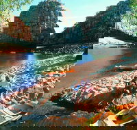 Nitmiluk Katherine Gorge Canoe Adventure Tours - Schoolies Week Accommodation