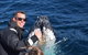 Sydney Whale-Watching By Speed Boat - thumb 2