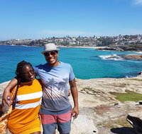 Bondi Beach Walking Tour with Optional Bondi to Bronte Coastal Walk - Schoolies Week Accommodation
