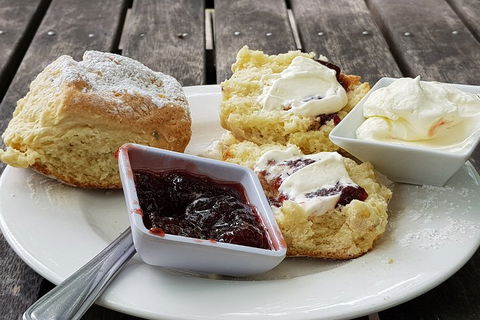 Dandenong Ranges And Rayners Orchard Tour From Melbourne - Schoolies Week Accommodation 3