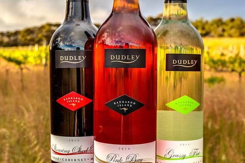 Wine Tour 4WD Tour - Schoolies Week Accommodation 2