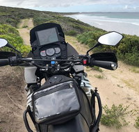 3 Days Flerieu Peninsula and Kangaroo Island Motorcycle Tour - Schoolies Week Accommodation
