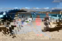 Kangaroo Island 4WD Tour - Flinders Chase, North Cape